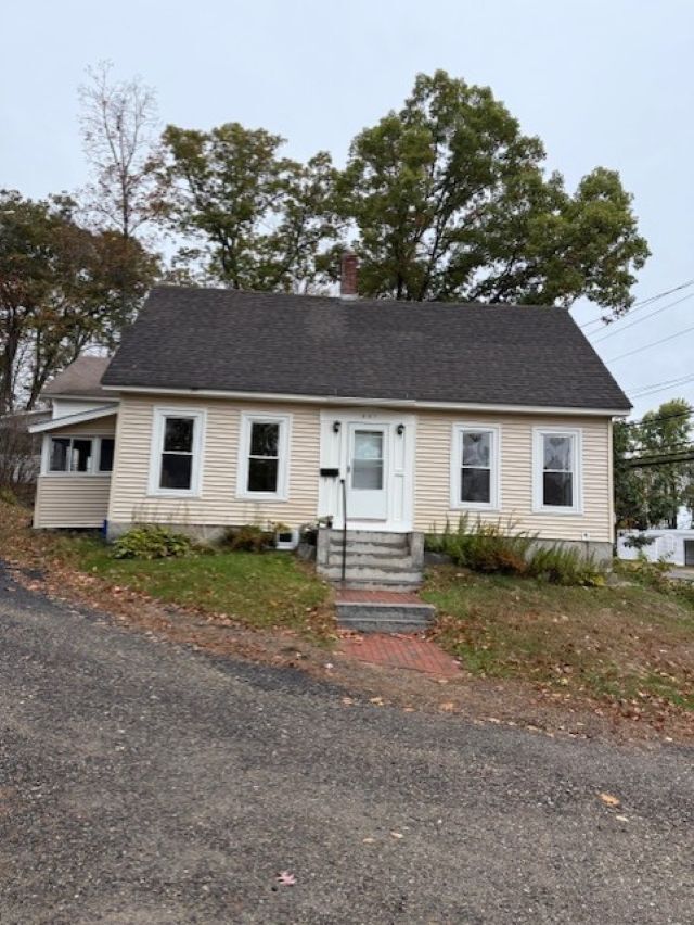 301 N State St, Concord, NH 03301