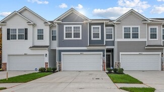 665 Beadlilly Way, Joppatowne, MD 21085