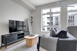 3093 Broadway Unit FL5-ID698, Oakland, CA 94611