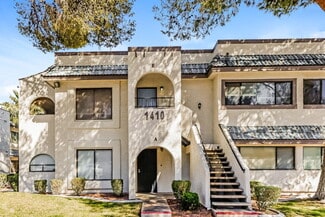 1410 Santa Margarita St, Las Vegas, NV 89146