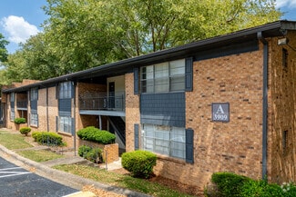 3901 Campbellton Rd SW, Atlanta, GA 30331