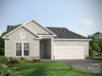 183 Brookline Dr, Savannah, GA 31407