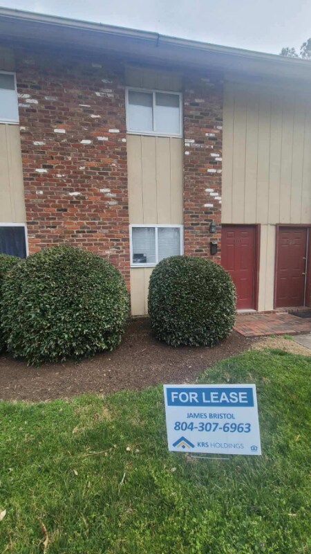 7103 Wentworth St, Richmond, VA 23237