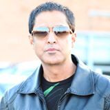 Mohan Uprety