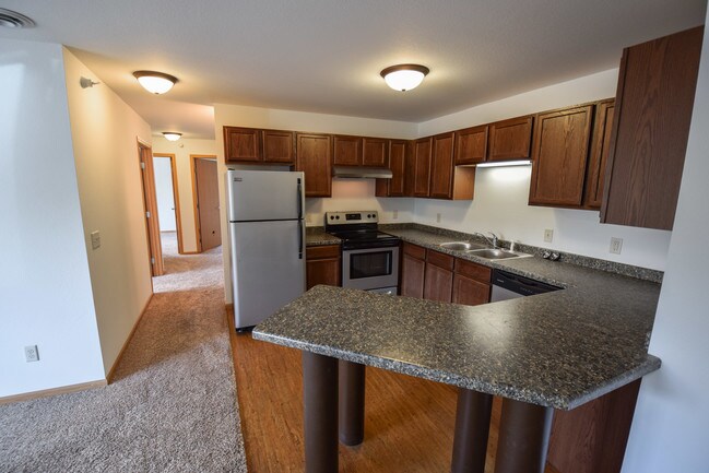Cedar Meadow Apartments, Mankato, MN 56001 - photo 3