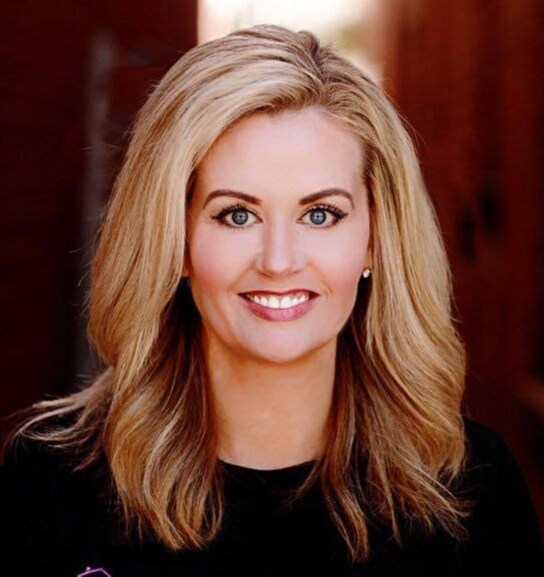 Christy Lawrence