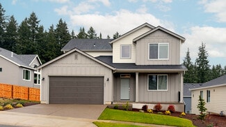 843 Glade Ave, Forest Grove, OR 97116
