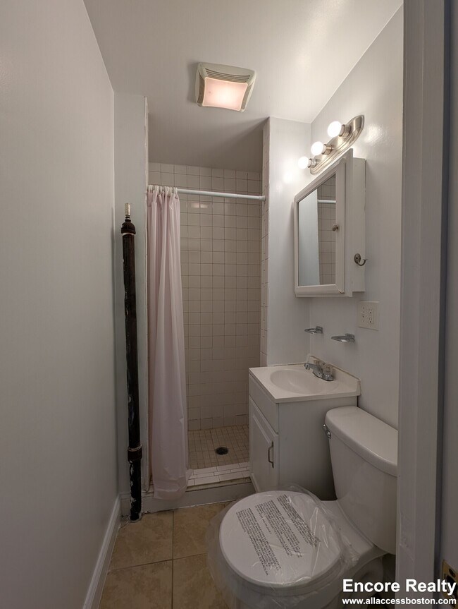 24 Phillips St unit 17, Boston, MA 02114 - photo 5
