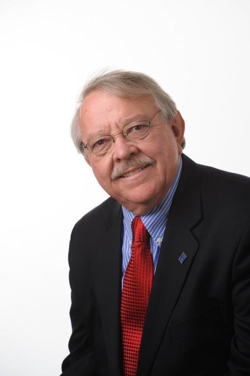 Albin Johnson