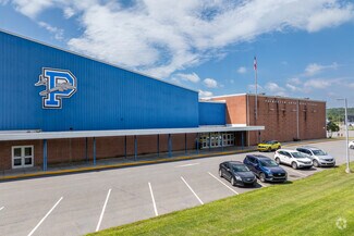 Palmerton Area High School
