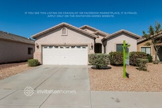 922 W St Kateri Ave, Phoenix, AZ 85041