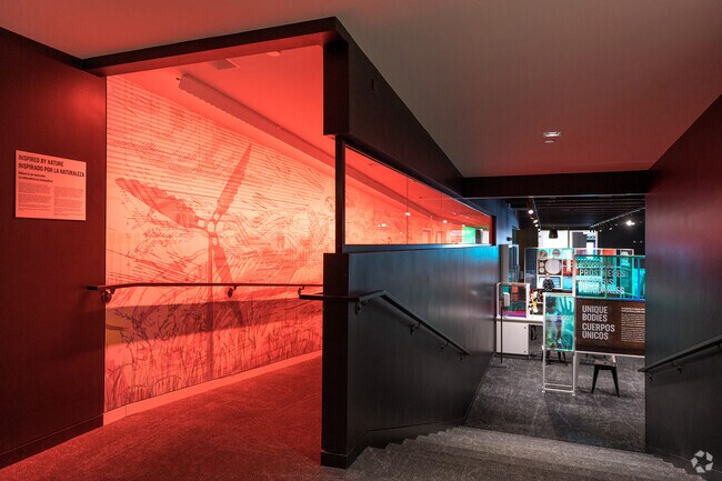 The Bakken Museum delivers rich education experiences in West Maka Ska.