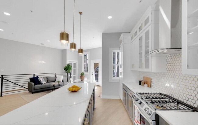 3905 Kansas Ave NW unit 1, Washington, DC 20011 - photo 6