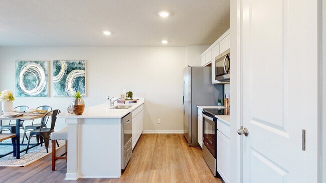 3939 Aldridge Creek Dr unit 36206478, Clayton, IN 46118 - photo 5