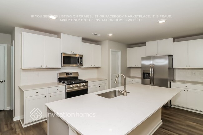 127 Hazelnut Way, Statesville, NC 28625 - photo 7