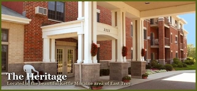 Kiwanis Heritage Inc, East Troy, WI 53120 - photo 1