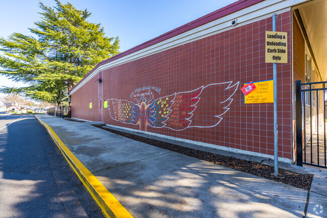 Riverview STEM Elementary School prepare students for their future.