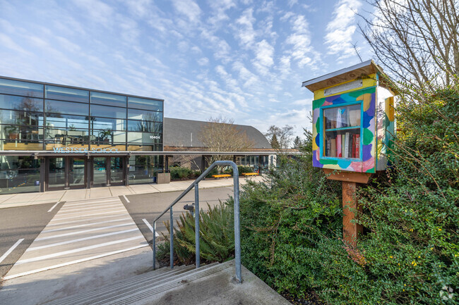 Westside School
