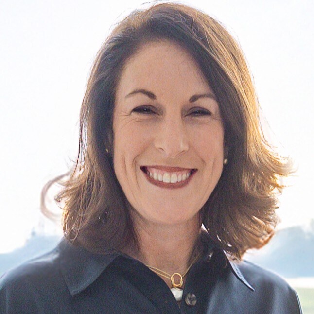 Ginna (Virginia) Carroll