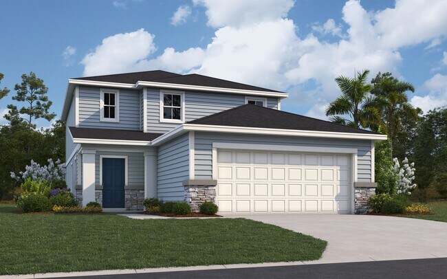 3480 Humphrey St unit 36851507, Green Cove Springs, FL 32043 - photo 2