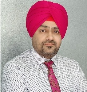 Agent Photo