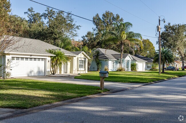 There are a variety of architectural styles in Central Park.