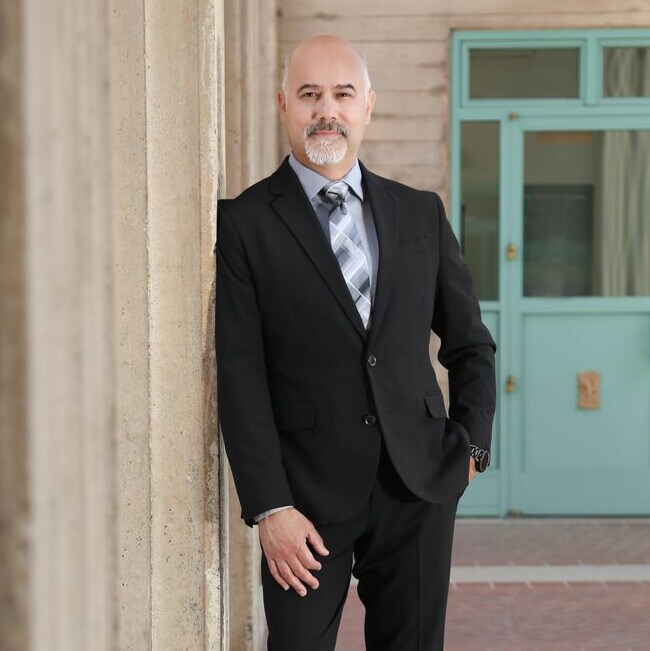 Juan Hernandez