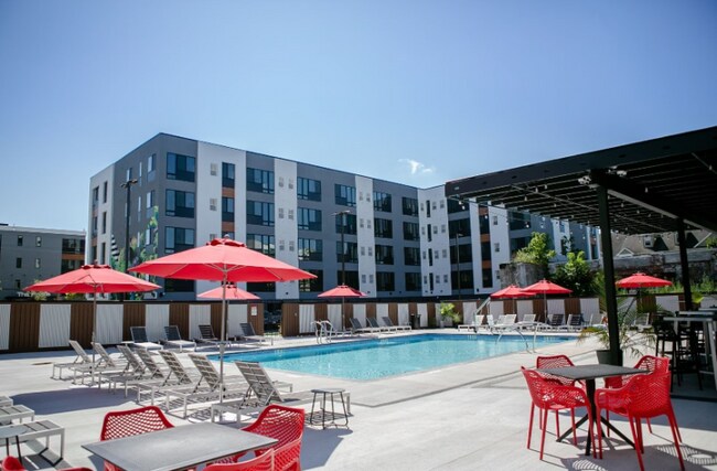 3111 Master St unit 3031A, Philadelphia, PA 19121 - photo 2