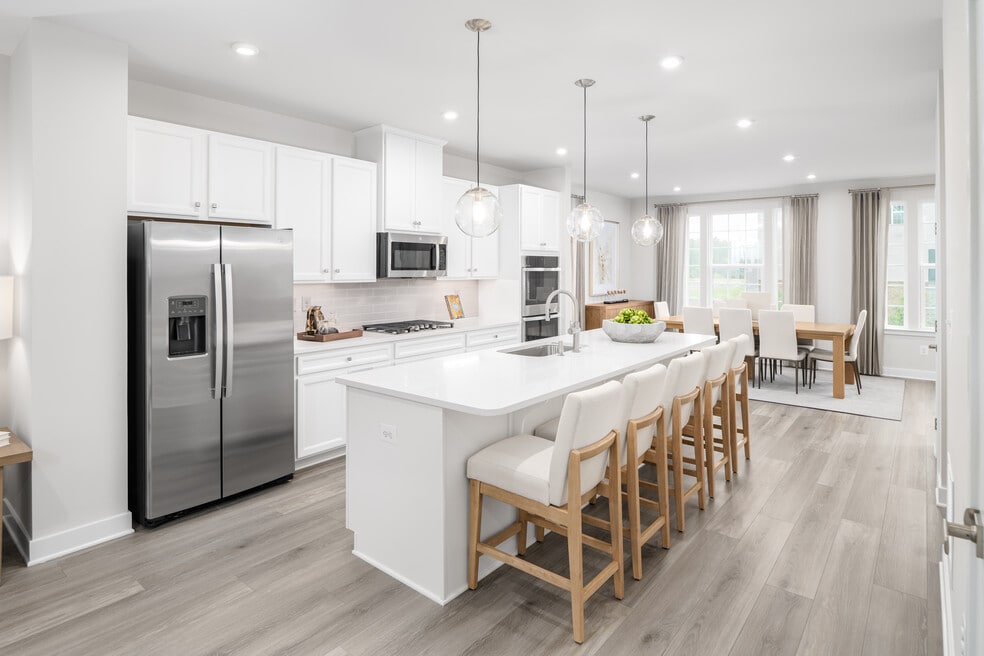 8411 Branch Side Way unit 37123876, Brandywine, MD 20613 - photo 1