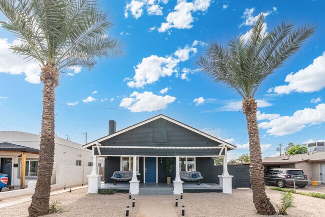 1311 N 14th St unit ID1357410P, Phoenix, AZ 85006 - photo 2