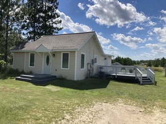 1543 Little Norway Ave SE, Bemidji, MN 56601