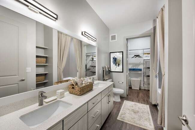 Siena Suwanee Town Center, Suwanee, GA 30024 - photo 6