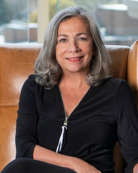Sue Hall