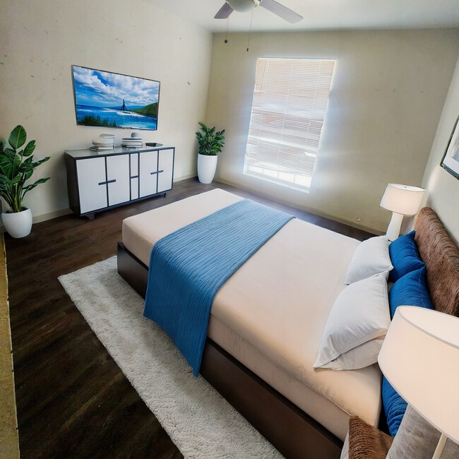 1540 Apartments, Dallas, TX 75228 - photo 2