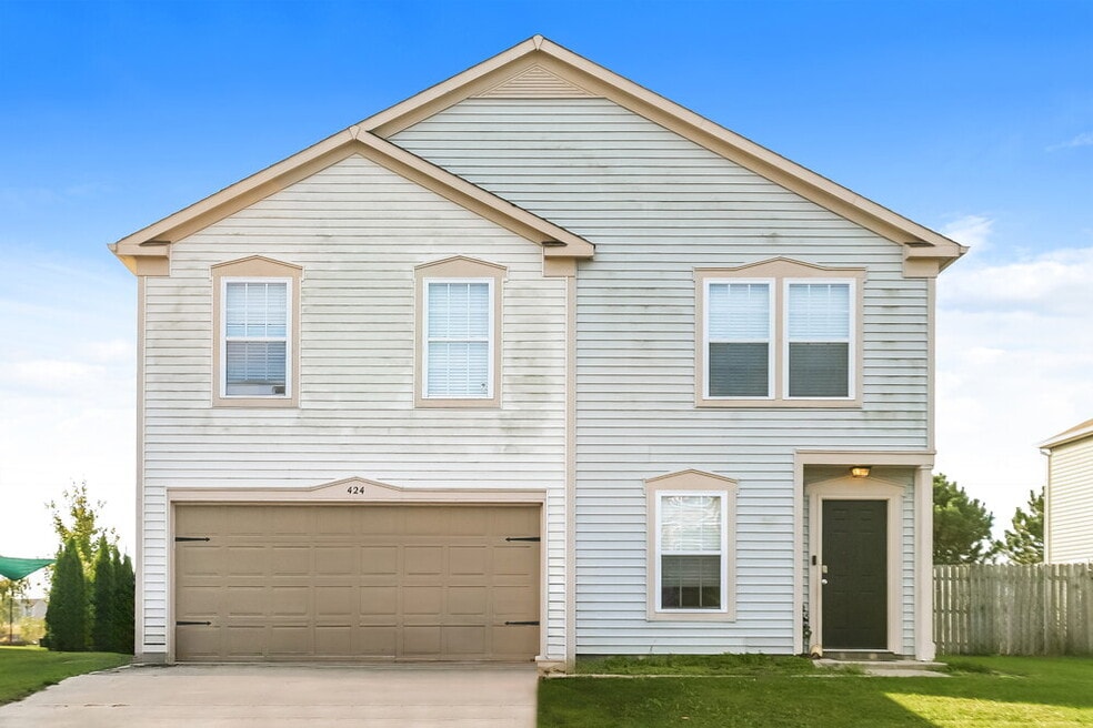 424 W Warrior Ct, Sheridan, IN 46069 - photo 1