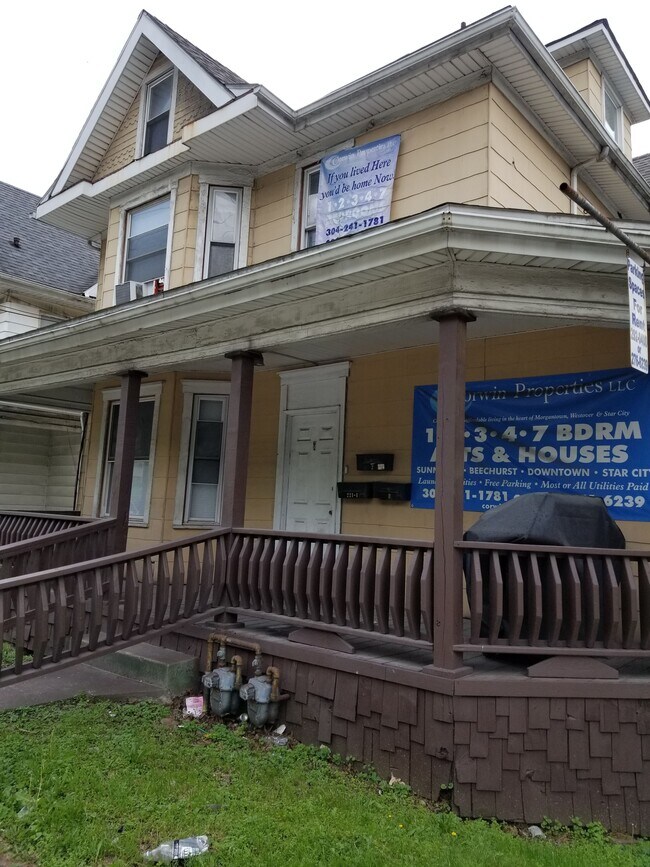221 Beechurst Ave unit 3, Morgantown, WV 26505 - photo 2