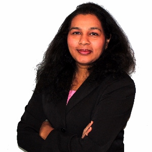 Vaishali Chheda