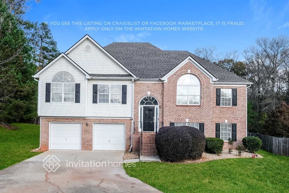 2600 Santa fe Ct SE, Conyers, GA 30013 - photo 1