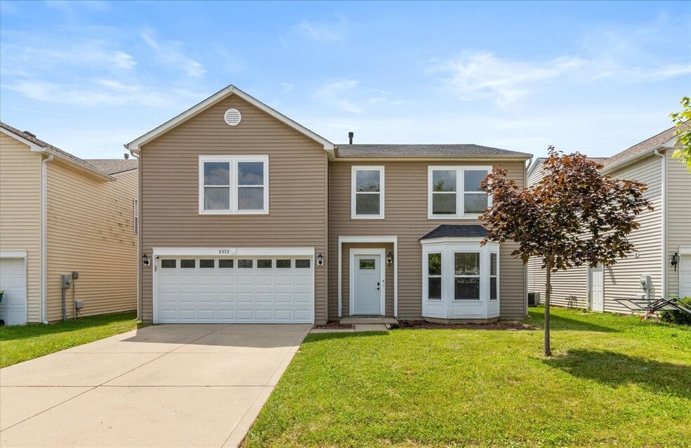 2372 Cedarmill Dr, Franklin, IN 46131 - photo 1