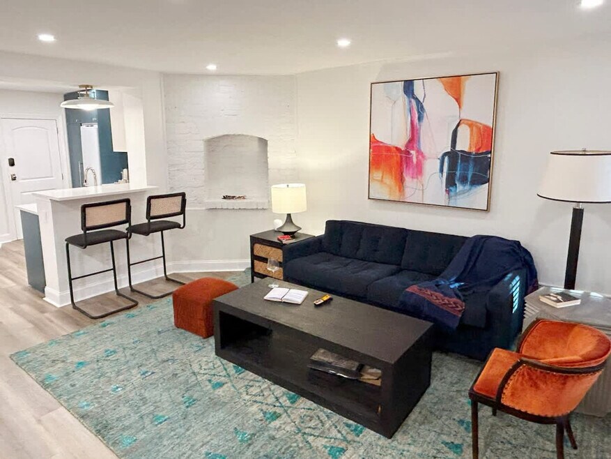 1405 21st St NW unit ID1360095P, Washington, DC 20036 - photo 1