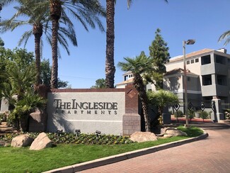 4502 E Indian School Rd, Phoenix, AZ 85018