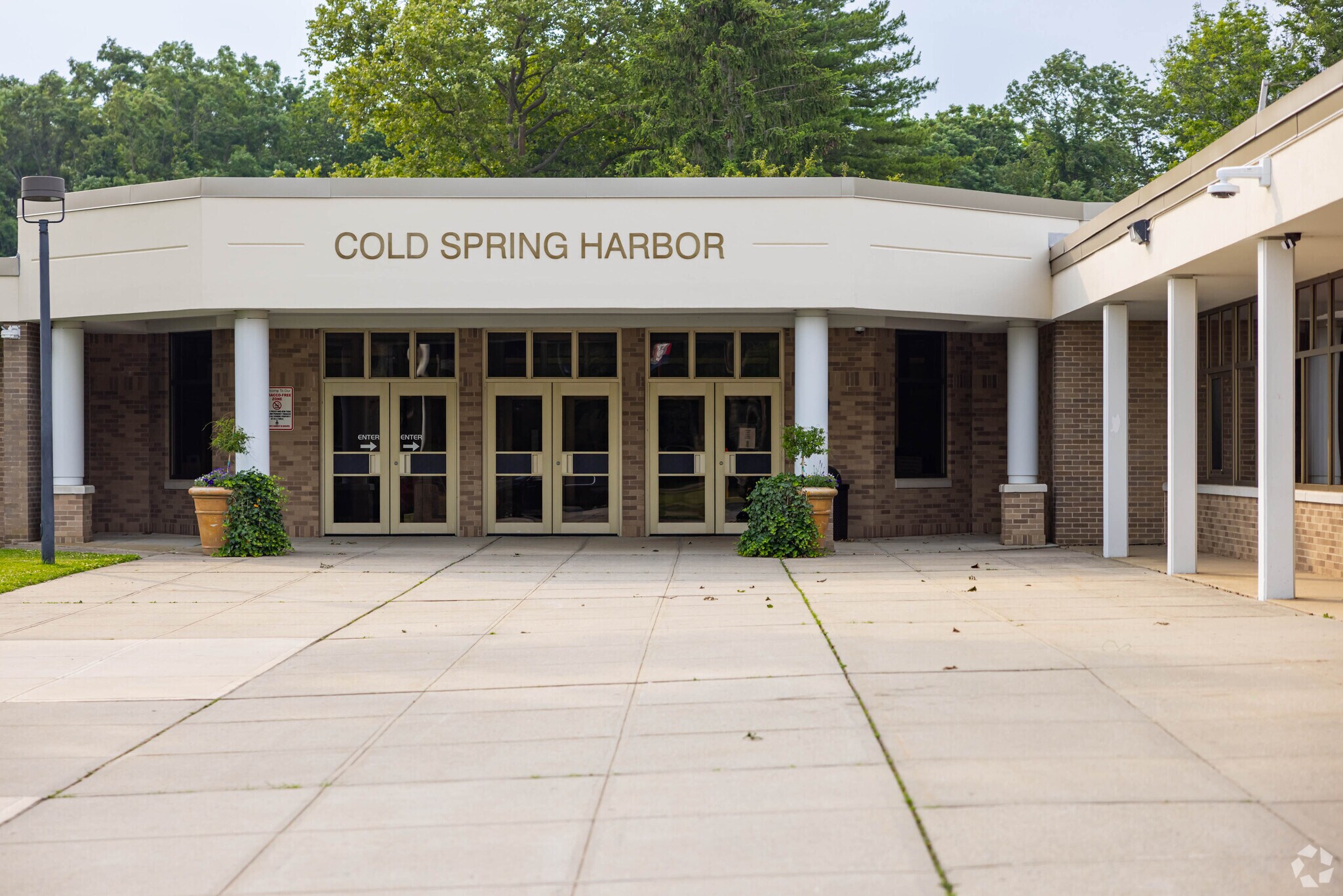 471 Woodbury Rd, Cold Spring Harbor, NY 11724 MLS ONE3531020