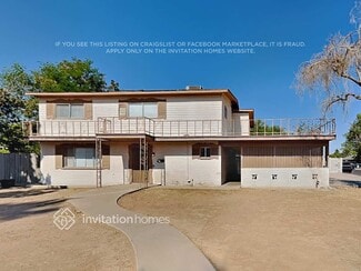 1344 E Marilyn Ave, Mesa, AZ 85204