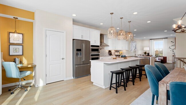 3131 Eton Place unit 37370906, Winchester, VA 22601 - photo 7