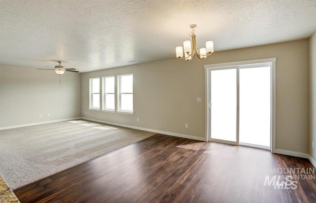 1589 Witt, Mountain Home, ID 83647 - photo 3