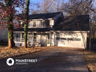 908 Saybrook Cir NW, Lilburn, GA 30047