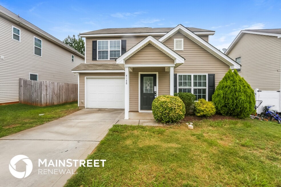 4148 Broadstairs Dr SW, Concord, NC 28025 - photo 1