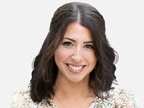 Kelsey Tortorigi