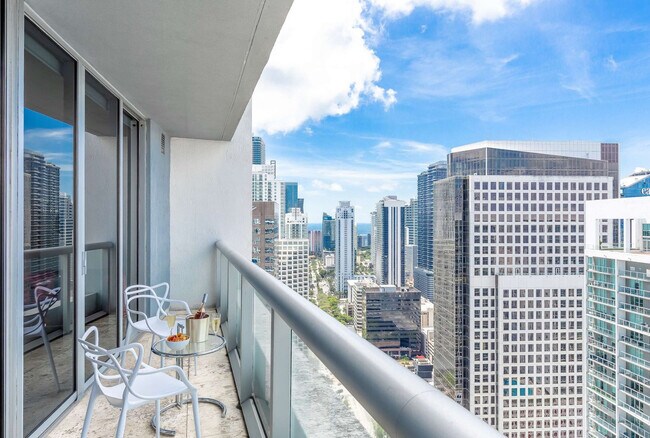 Icon Brickell Tower 3 unit ID1240515P, Miami, FL 33131 - photo 6