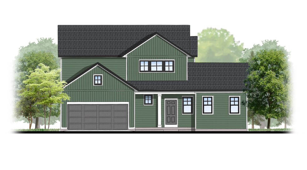 10468 Poppy Ln unit 37461208, Allendale, MI 49401 - photo 1